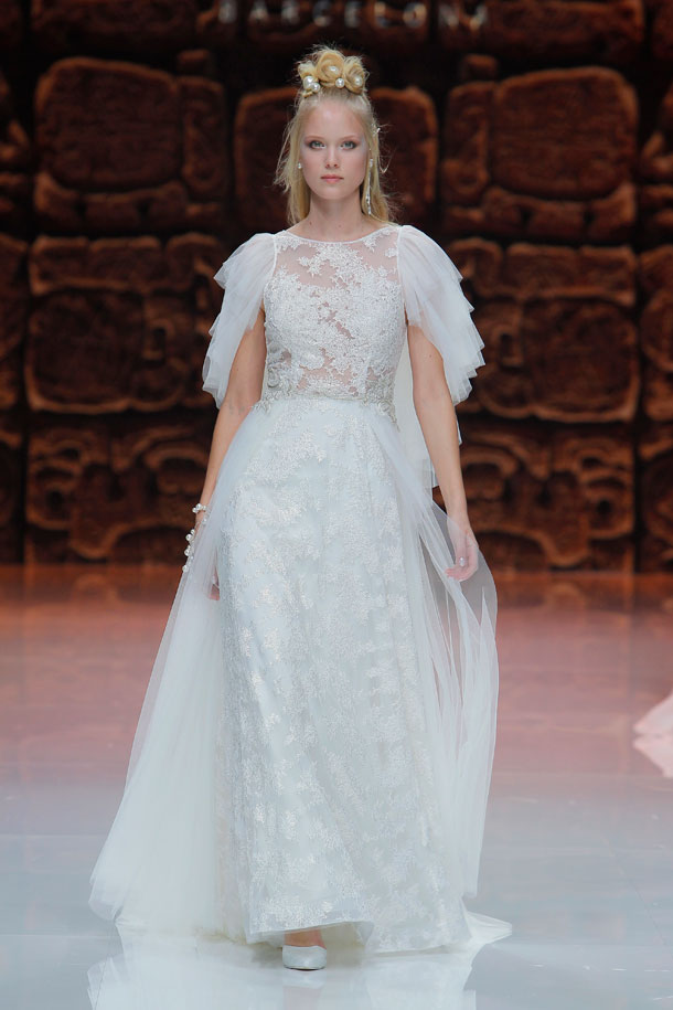 ilovebrides.pt Inmaculada Garcia Coleção 2019 BBFW18